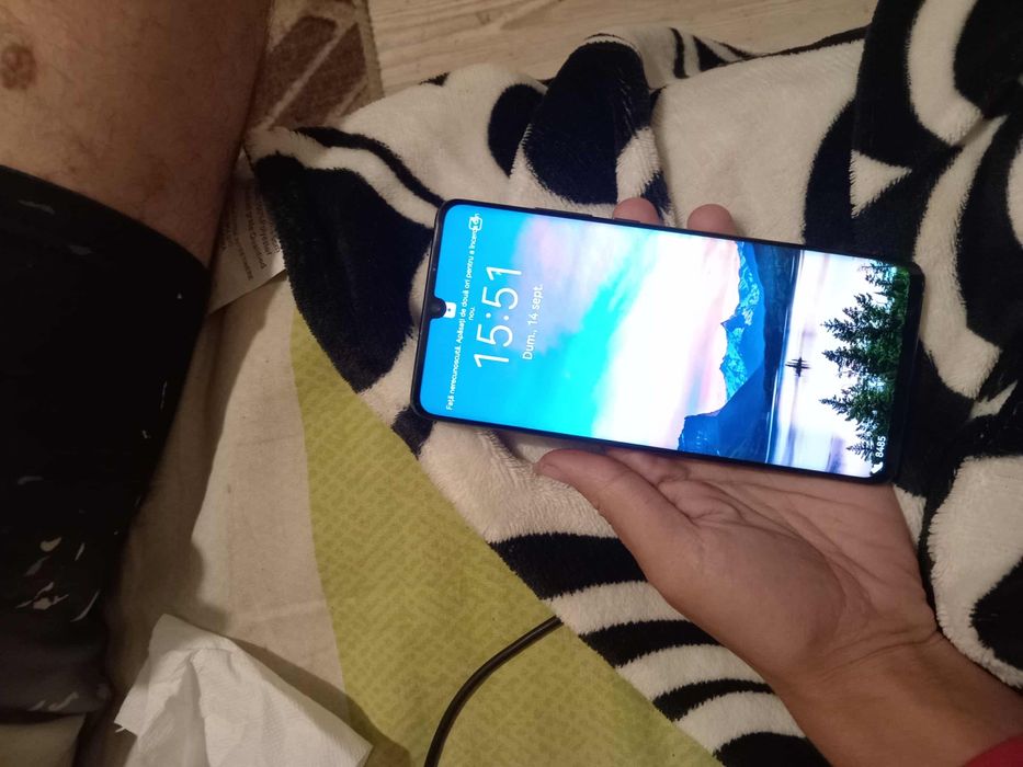 HUAWEI P30 pro 180