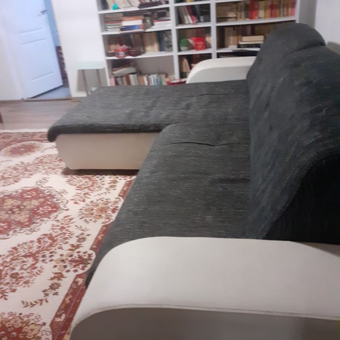 Vând colțar extensibil