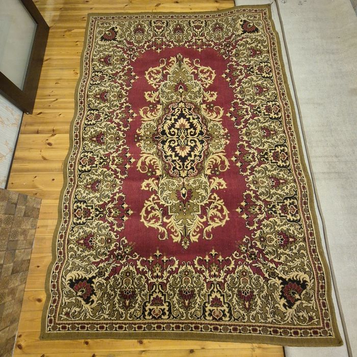 Продам качественные ковры из Канады и Европы | Натуральные материалы |