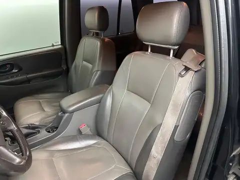 Chevrolet Trailblazer LTZ / LPG/ GERMANY