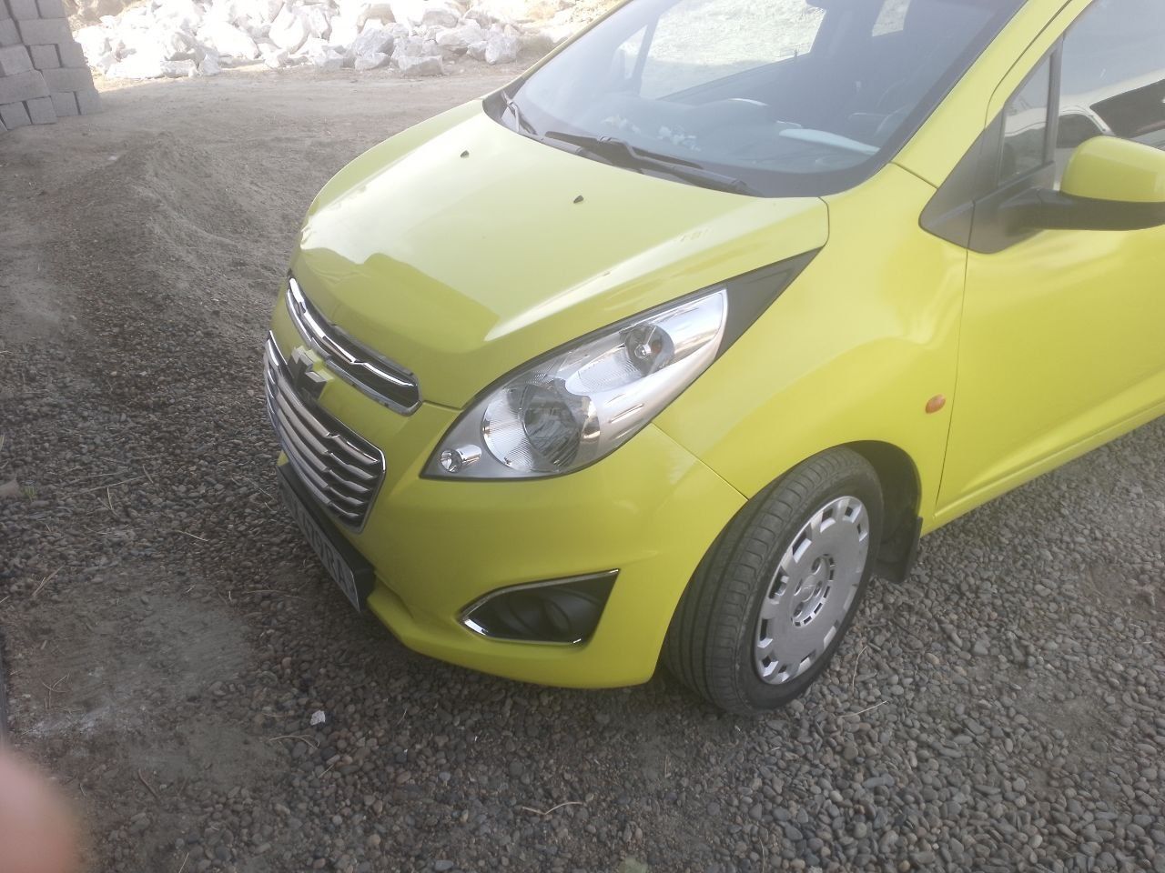 Spark sotiladi holat zoʼr