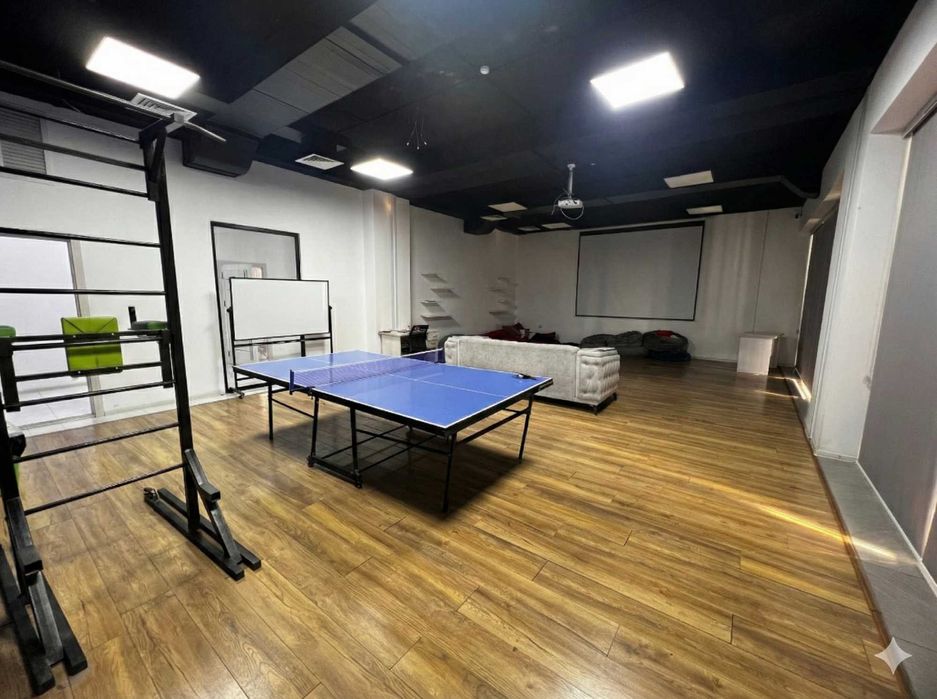 Аренда офис 750/750 м² в БЦ Махтумкули с отдельным входом (55)