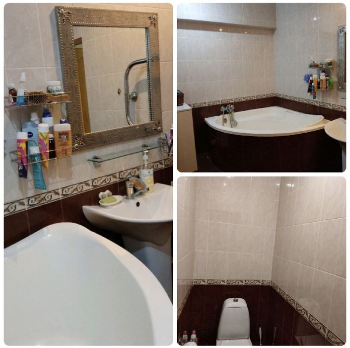 Квартира Чорсу 83 КВ.м. +25