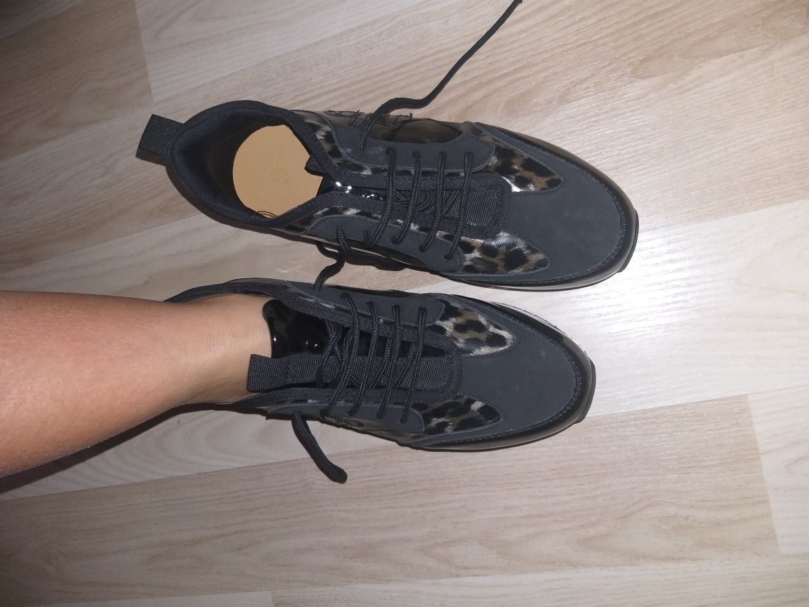 Sneackers ca nou nr 38