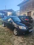Vand Chevrolet Aveo