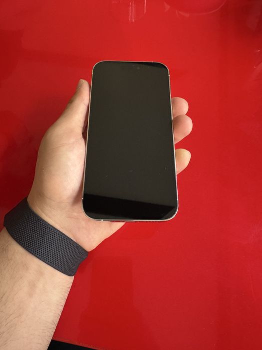 IPhone 14 Pro  256GB Идеал