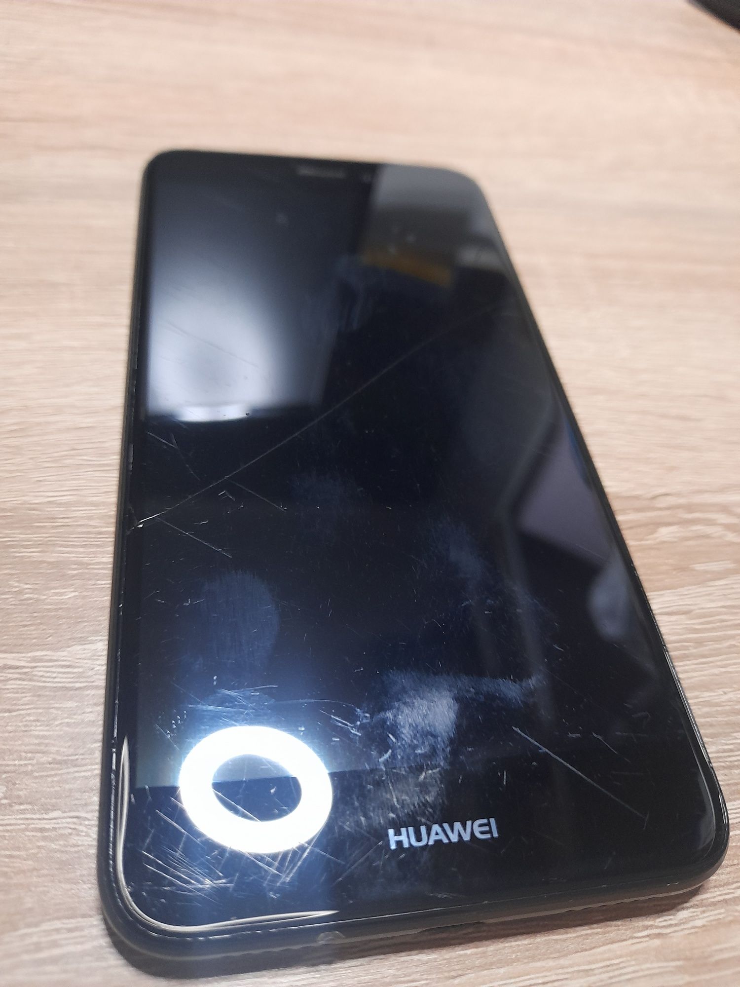 Huawei p8 lite 2017