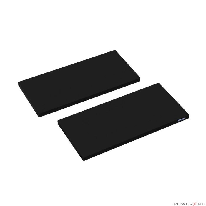 Suport pentru unelte suspendat, 3 nivele, 515x225x405 mm, Kraft