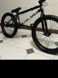 Велосипед BMX KINK оригинал 100 тыс
