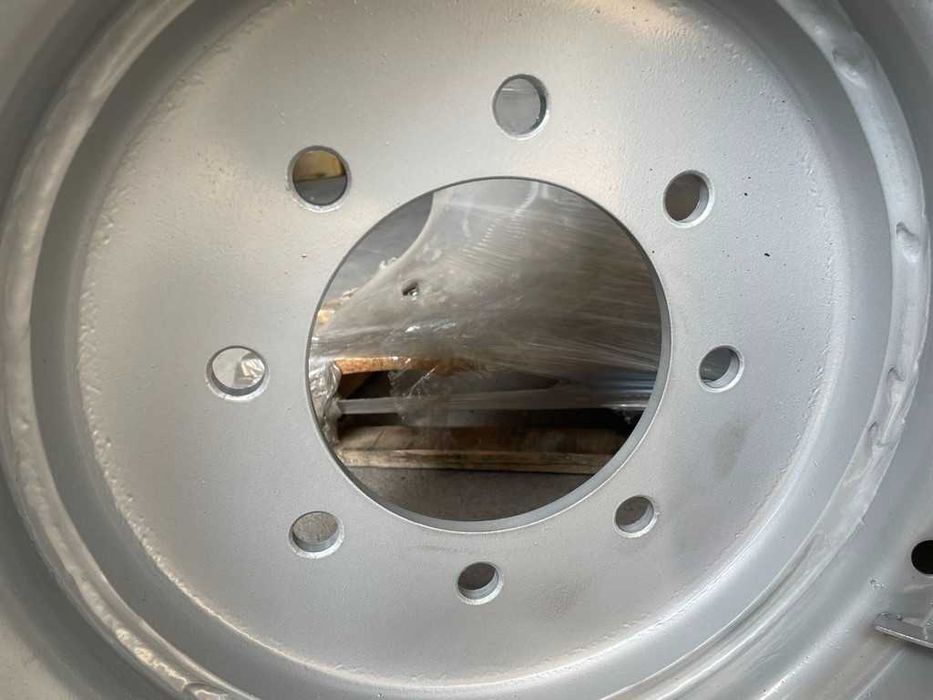 Jante pentru incarcator bobcat 10-16.5 sau 12-16.5 livrare garantie