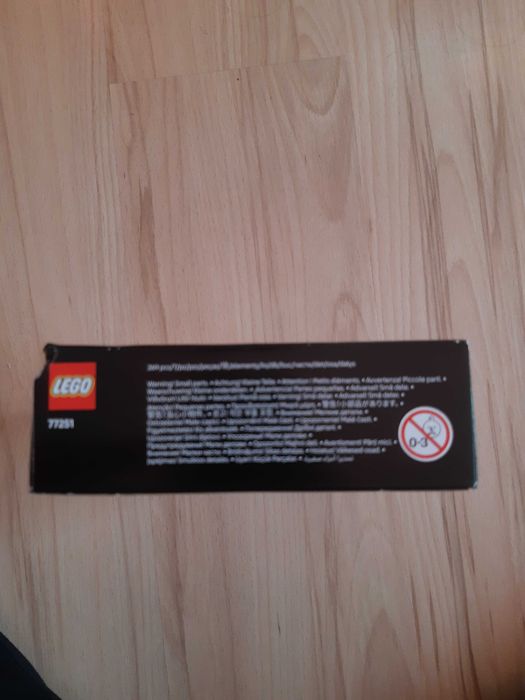 Конструктор LEGO Speed Champions Болид McLaren F1