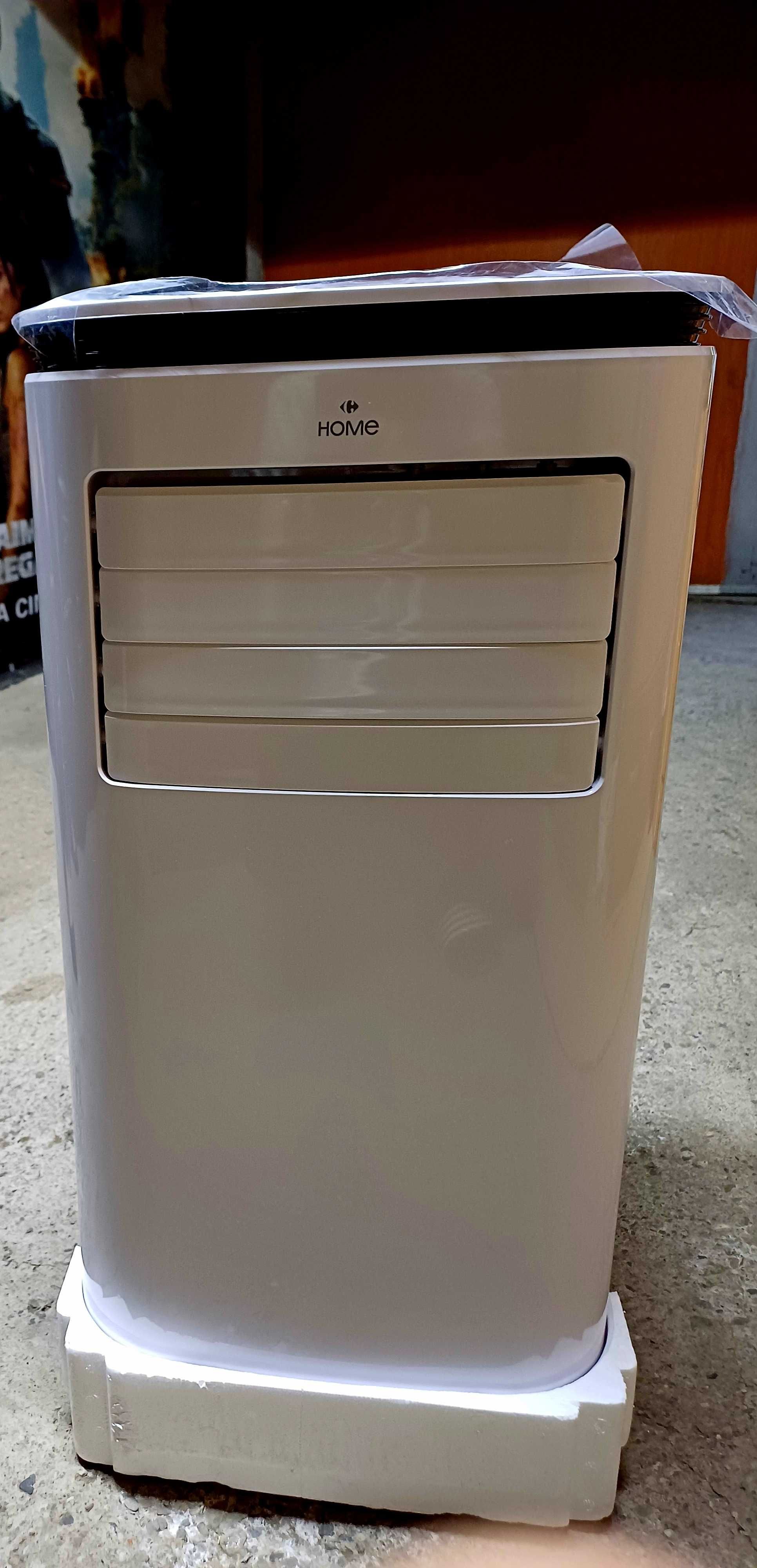 Aparat de aer condiționat portabil CRF HMAC9JT-25, 9000 BTU