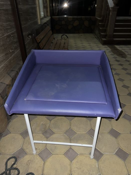 продам мебель для младенца