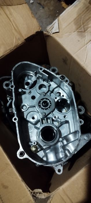 yamaha chappy 50, bop 50, yamaha v50