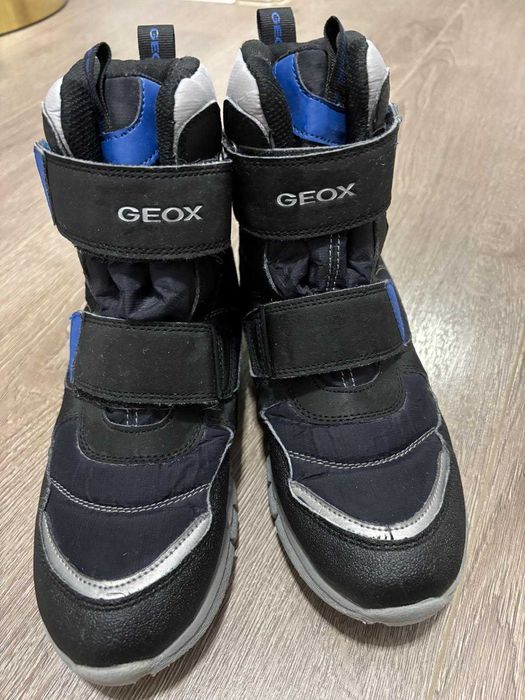Cizme de zăpadă pentru copii, GEOX nr.36