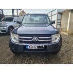 Dezmembrari dezmembrez  Mitsubishi Shogun Pajero 2006 - 2011 3.2 D 4M41