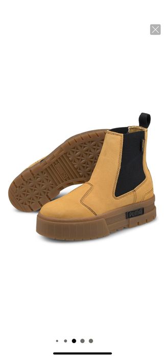 Боти Puma Chelsea, 38
