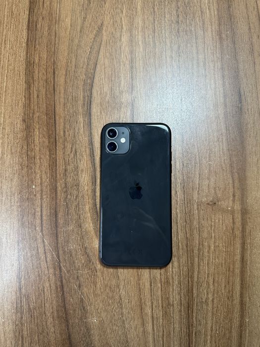 Iphone 11 128 GB impecabil