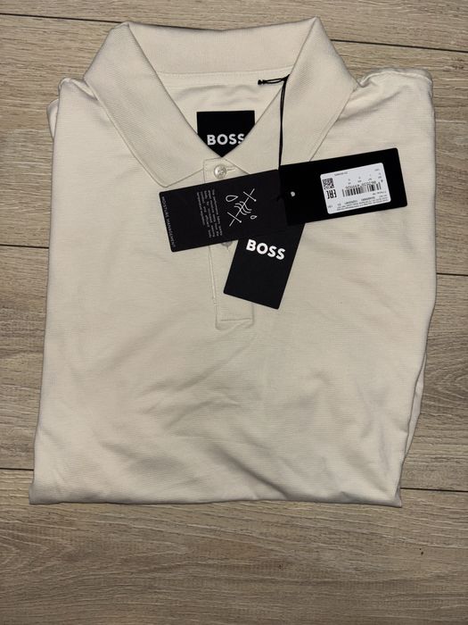 De vanzare Tricou Polo Boss