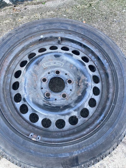 джанта 16 ка 205/55