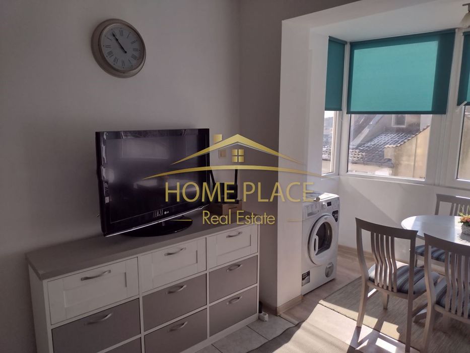 Дава се под наем Двустаен апартамент в Варна, Операта - 60 кв.м за 637.5 € - Снимка #2