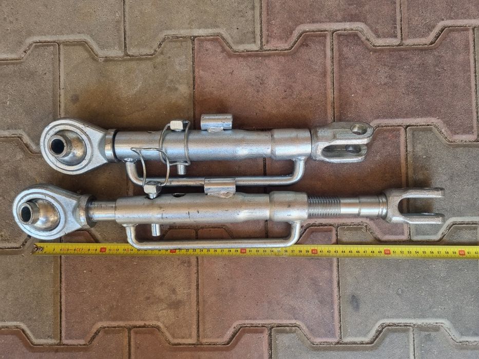 Tirant asamblat,  ancora stabilizatoare John Deere 395-500mm