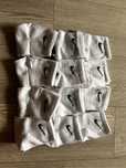 Sosete scurte nike pret mic 12 perechi