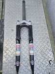 Furca 26 rock shox indy xc ,  marzocchi