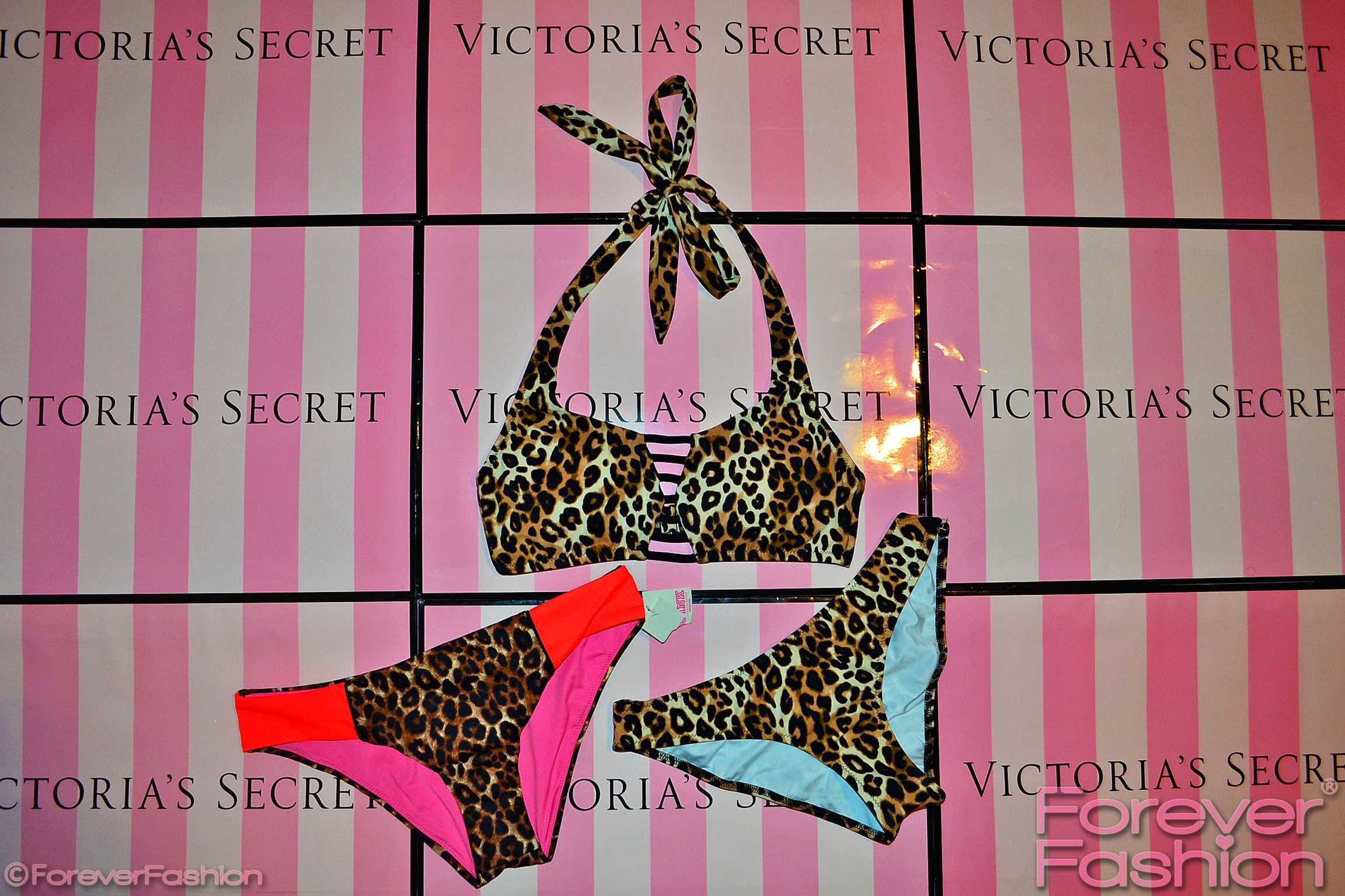 Costum Baie Bikini VICTORIA’S SECRET