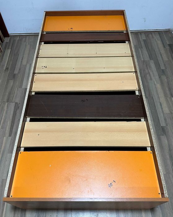 Paturi SH pe comandă – solide, ieftine, pentru muncitori sau acasă