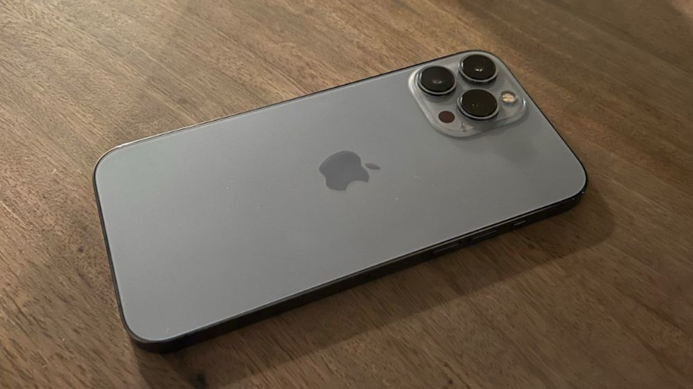 Iphone 13 pro max, factura emag, ca nou, la cutie