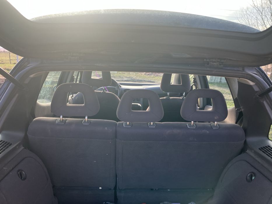 Mercedes A 170 , ptr dezmembrat sau intreaga