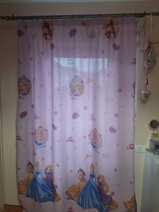 Perdelele si draperii