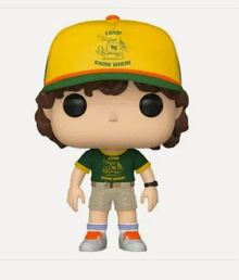 Продаю!!! очень странные дела фигурки funko pop