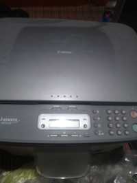 Продам два принтера три в одном выдают ошибку сканера е225