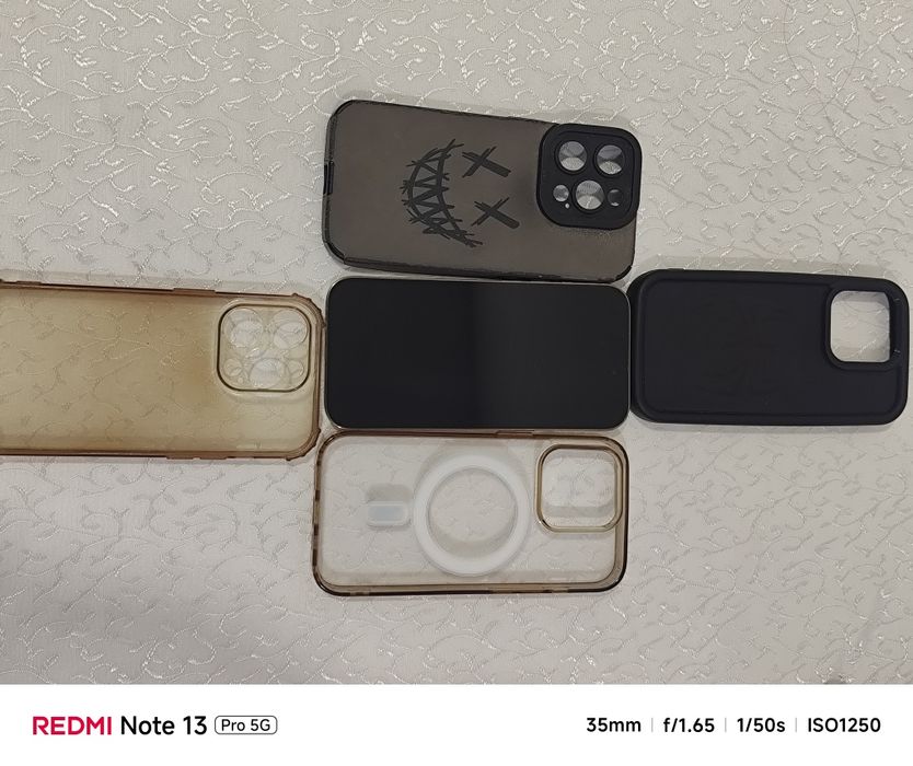 İphone 14 pro 128gb