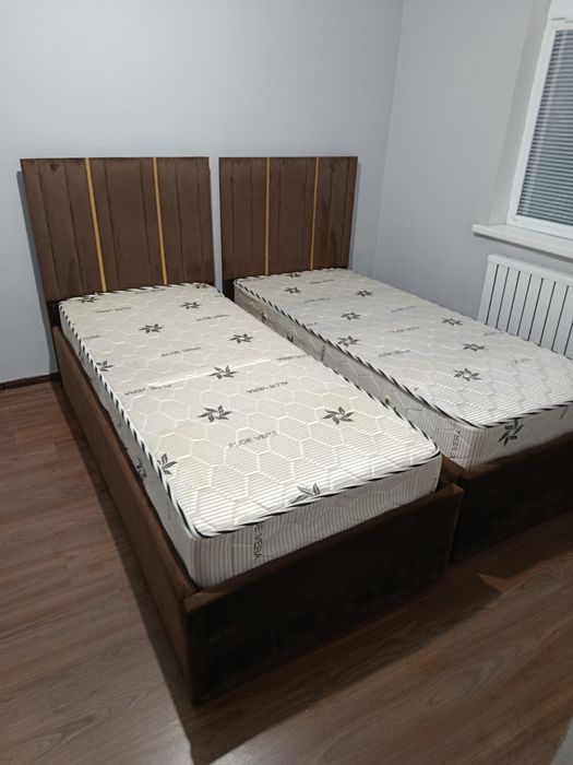 Bir kishilik kravat sotiladi