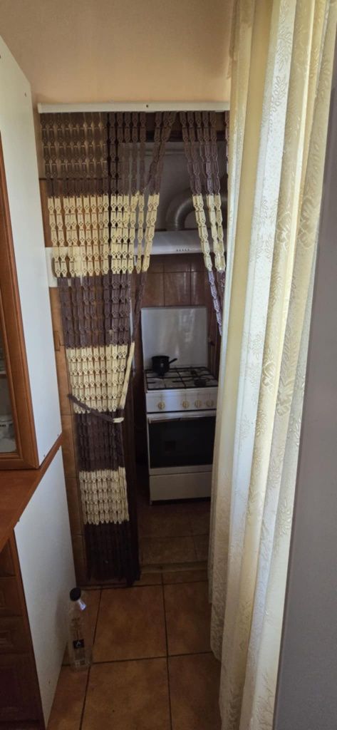 Apartament de vânzare, Motru