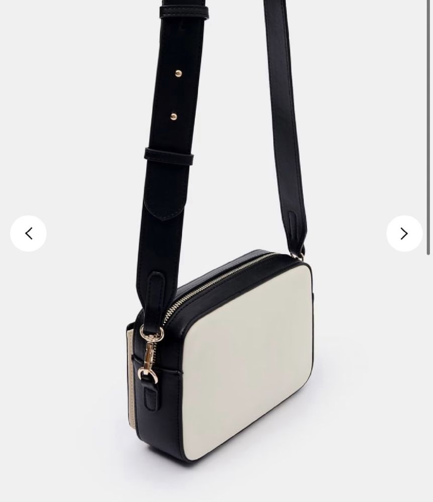 Geantă crossbody Mohito