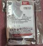 Hdd Western Digital RED 1TB