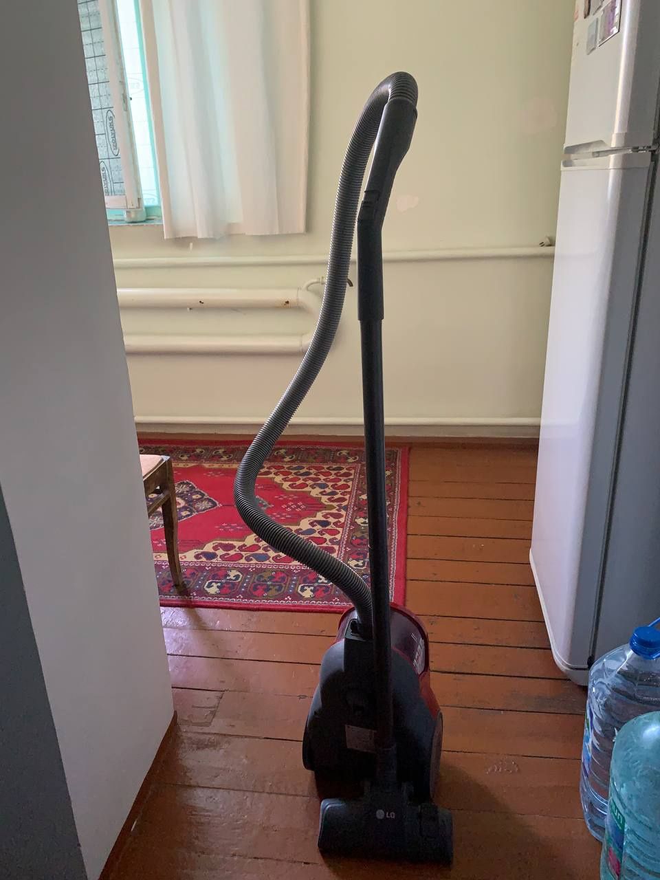 Продаю пылесос новый