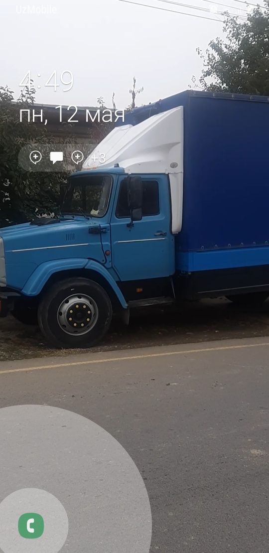 Zil sotiladi  hokati yangi radnoy kelip korin