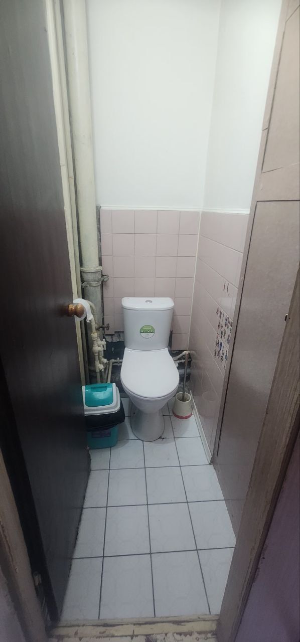 Yunsobod 7da 2 xonali kvartira ijaraga beriladi
