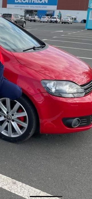 Golf plus 2009 2.0 manual