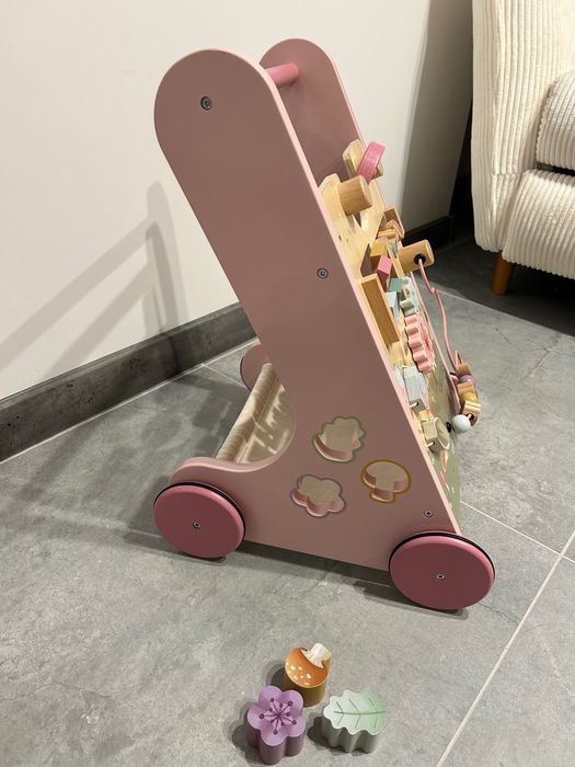 Уокър - проходилка little dutch