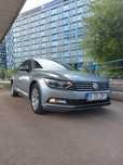 Vw Passat B8 1.6 TDI