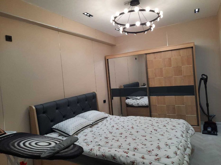 2-комнатная квартира в аренду | ЖК U-Tower