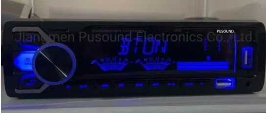 FM радио 8305 Аудио MP3 плейър Bluetooth AUX/USB