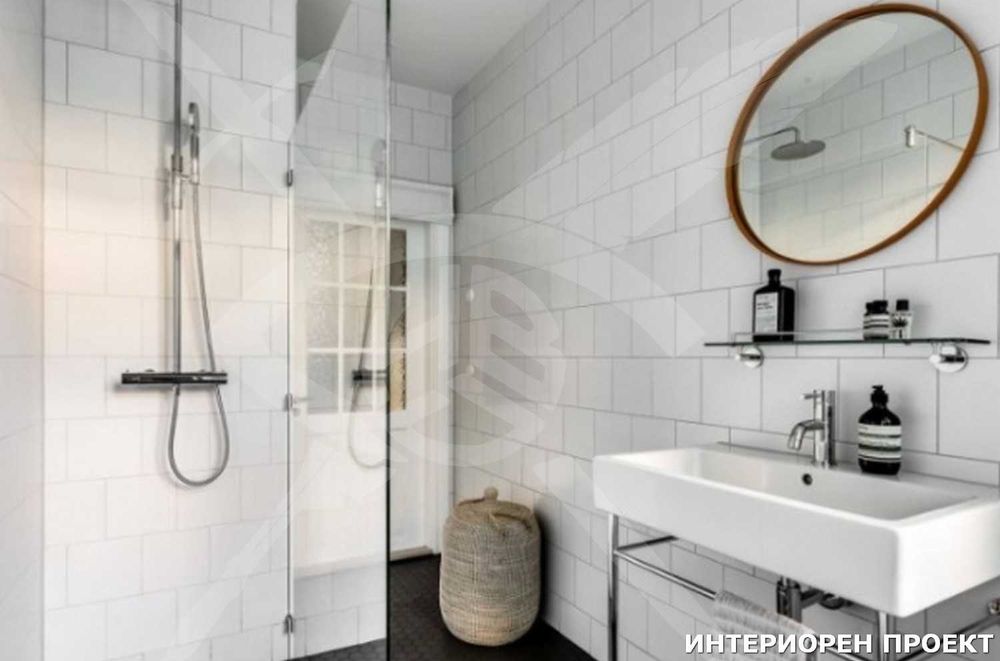 Продава се Тристаен апартамент в София, Манастирски ливади - 110 кв.м за 2364 €/кв.м - Снимка #5