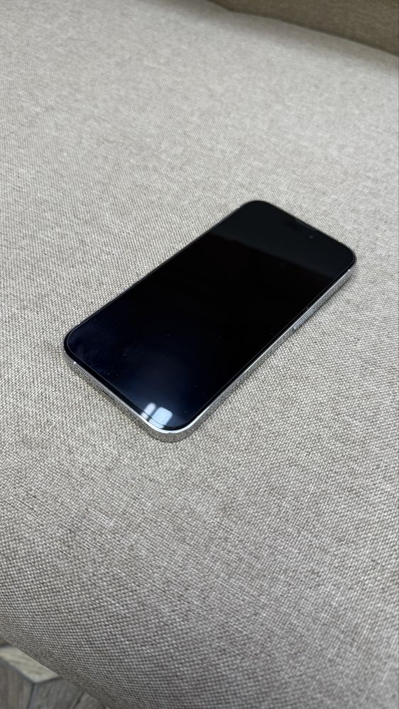 IPHONE 14 PRO на 256GB в идеальном состояний.